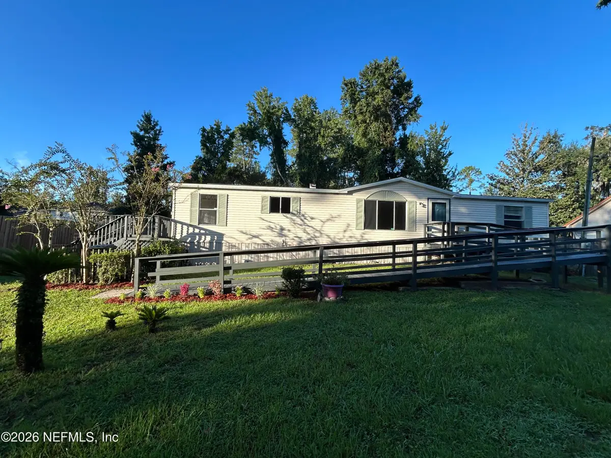 1150 Floyd Street, Fleming Island, FL 32003 - #1