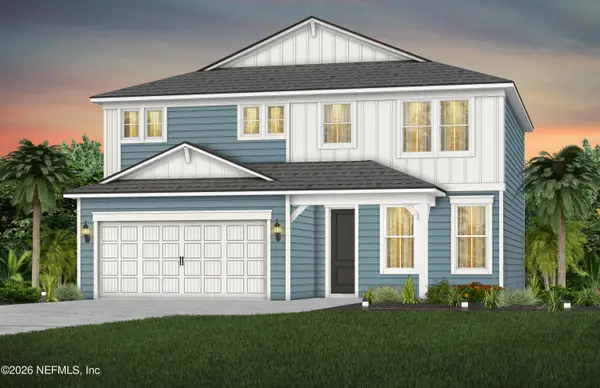 3620 Americana Drive, Green Cove Springs, FL 32043