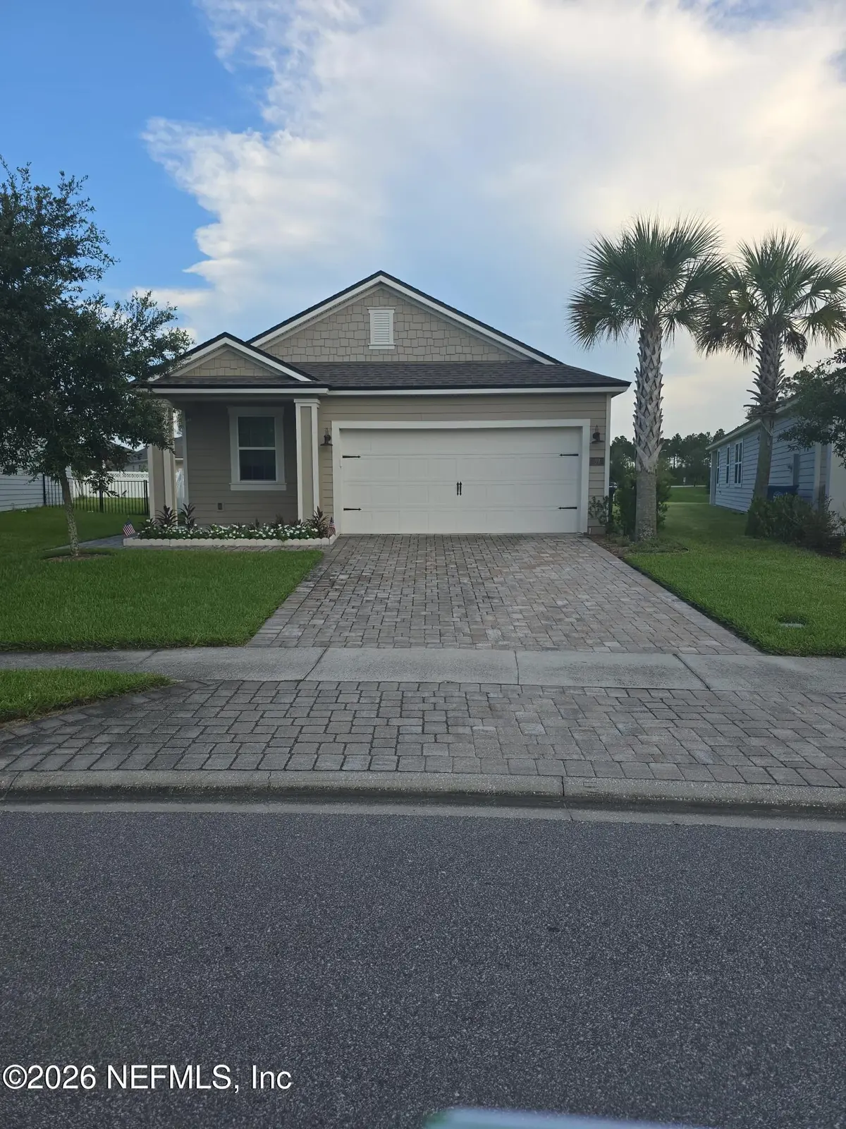 59 Creekmore Drive, Saint Augustine, FL 32092 - #1