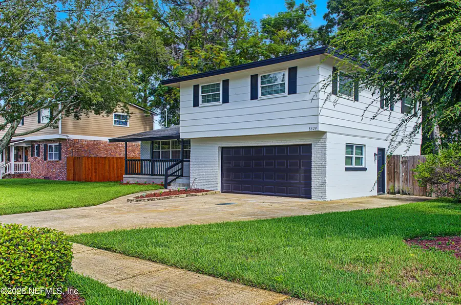 8529 Burkhall Street, Jacksonville, FL 32211 - #2