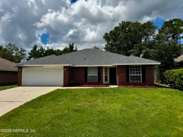 1288 W Summit Oaks Drive, Jacksonville, FL 32221