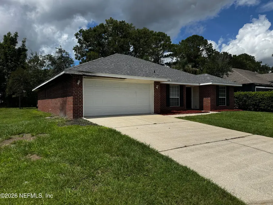 1288 W Summit Oaks Drive, Jacksonville, FL 32221 - #2