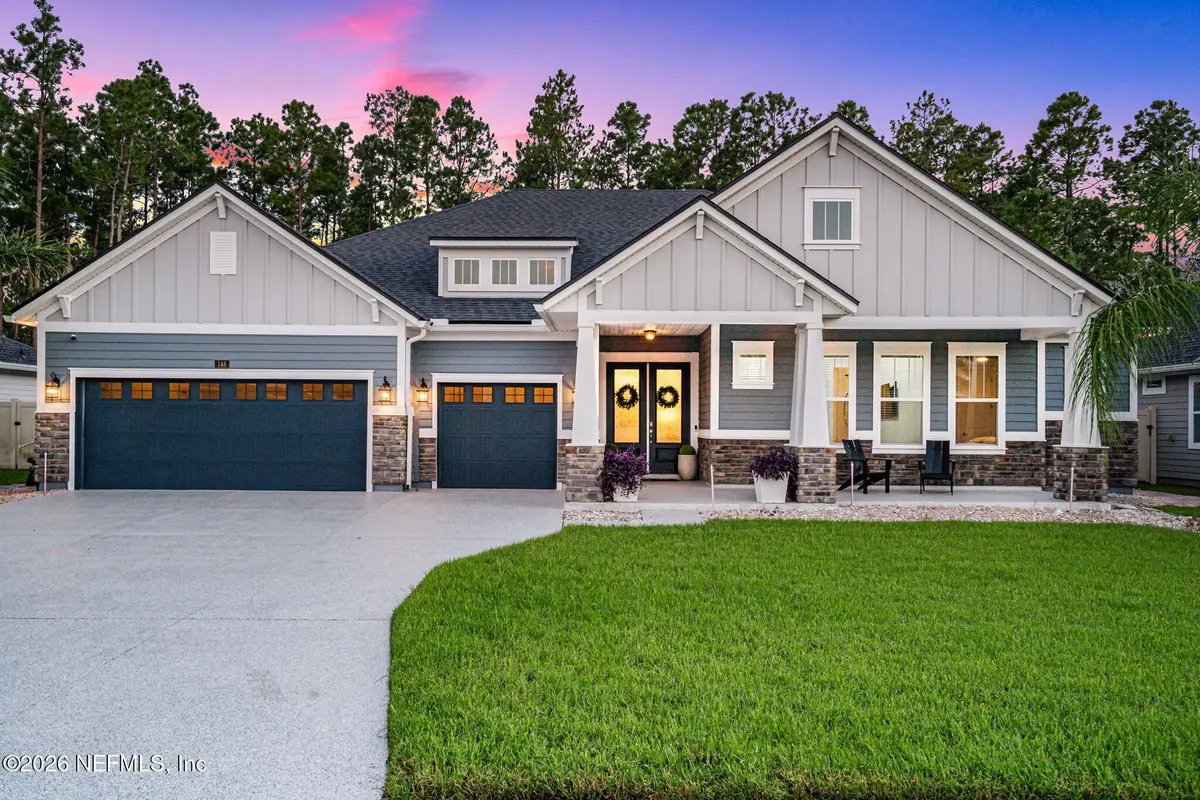 148 Widener Court, Saint Johns, FL 32259 - #1