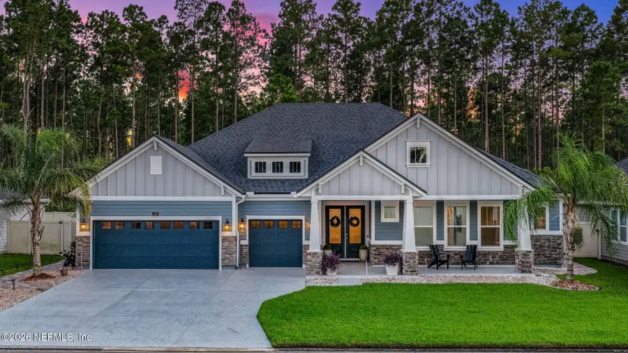 148 Widener Court, Saint Johns, FL 32259 - #2
