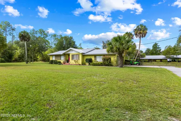 5232 Ocean Street, Sanderson, FL 32087