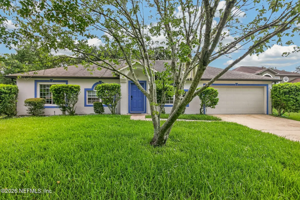 3196 Shadow Creek Road, Jacksonville, FL 32226 - #1