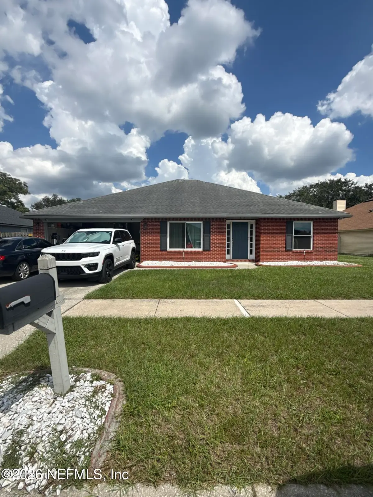 443 Red Fern Court, Orange Park, FL 32073 - #1