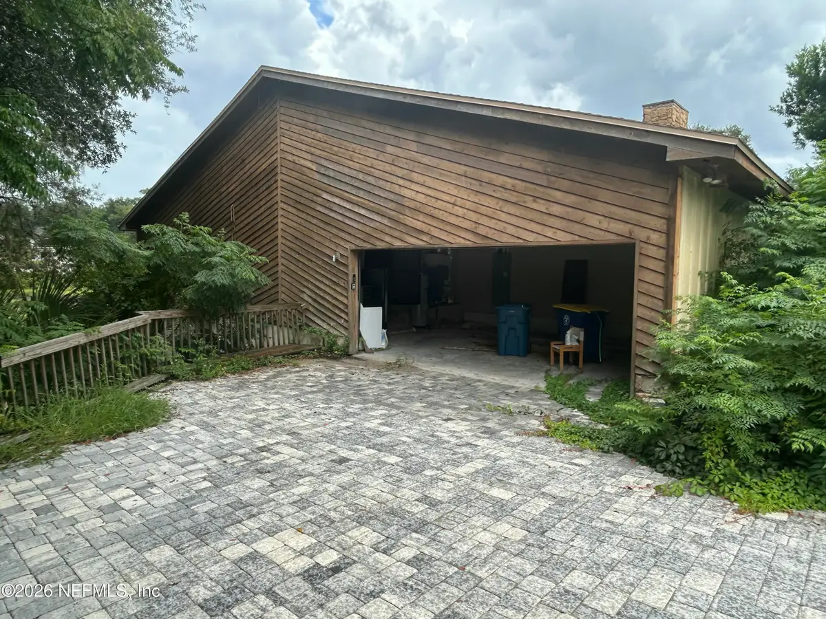 3873 Cove Saint Johns Road, Jacksonville, FL 32277 - #1