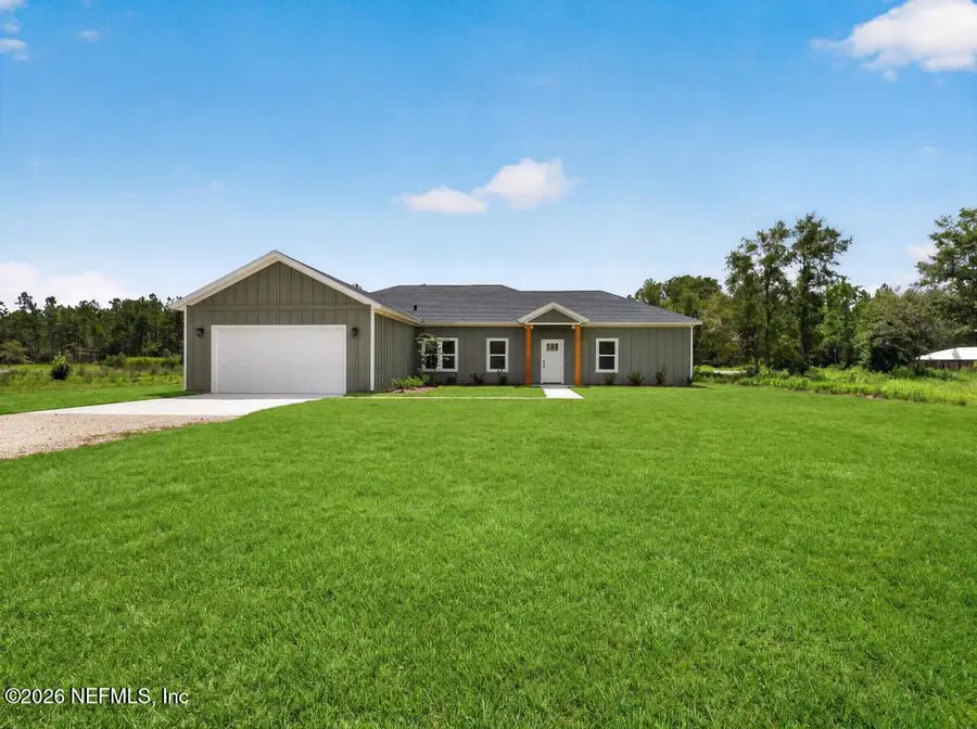 261121 Rowe Road, Hilliard, FL 32046 - #3
