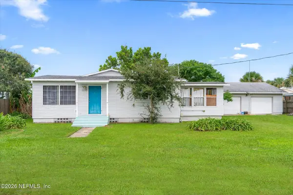 6848 Middleton Avenue, St. Augustine, FL 32080