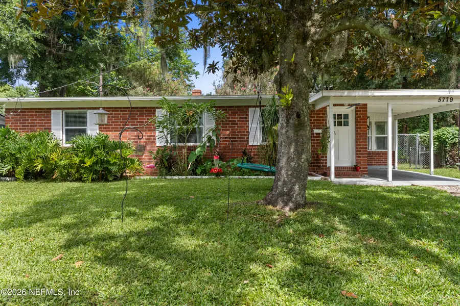 5779 Lake Lucina N Drive, Jacksonville, FL 32211 - #2
