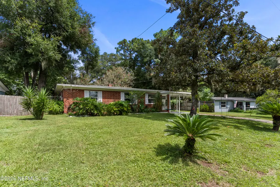 5779 Lake Lucina N Drive, Jacksonville, FL 32211 - #3