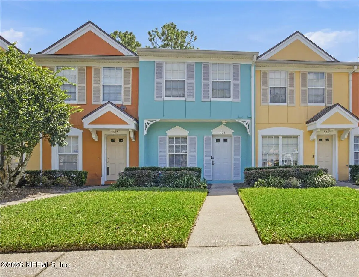 12311 Kensington Lakes Drive #203, Jacksonville, FL 32246 - #1