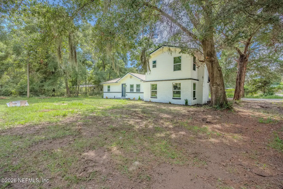 86044 Faith Avenue, Yulee, FL 32097 - #1