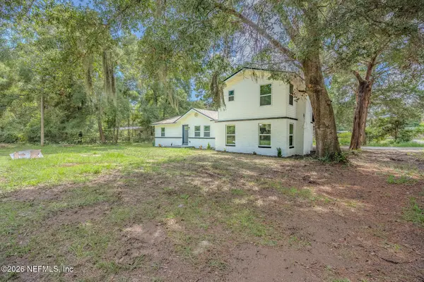86044 Faith Avenue, Yulee, FL 32097