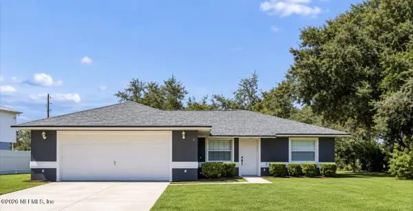 2 Selden Court, Palm Coast, FL 32164