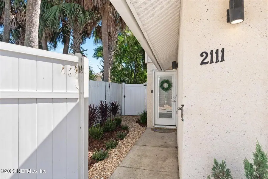 2111 3rd Street, Neptune Beach, FL 32266 - #2