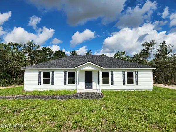 5536 Jefferson Street, Keystone Heights, FL 32656