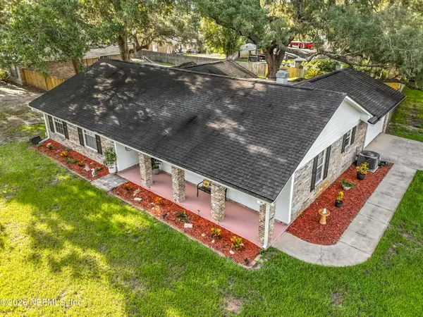 570 Saratoga Street, Orange Park, FL 32073