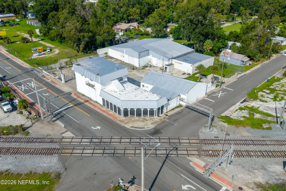 743 N Marion Avenue, Lake City, FL 32055 - #1