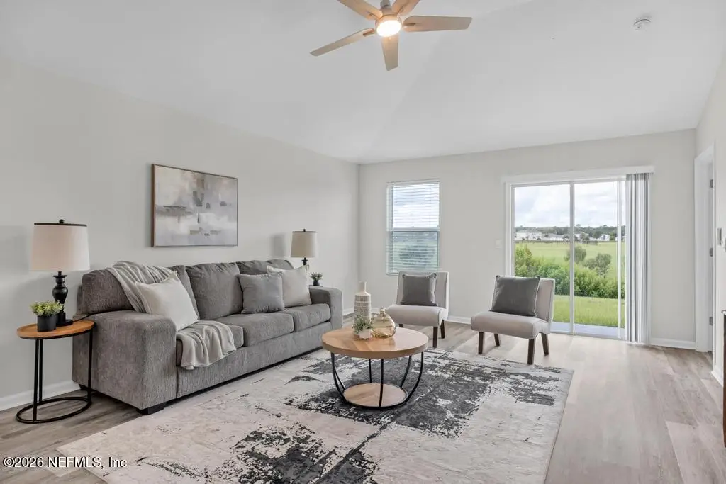 323 Caminha Road, Saint Augustine, FL 32084 - #1