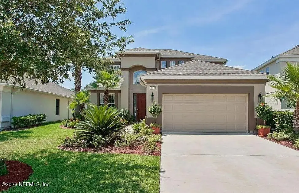 3814 Hartwood Lane, Jacksonville, FL 32216 - #1