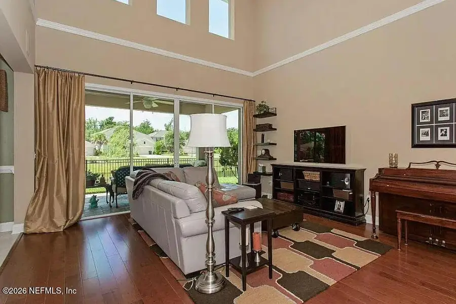 3814 Hartwood Lane, Jacksonville, FL 32216 - #2