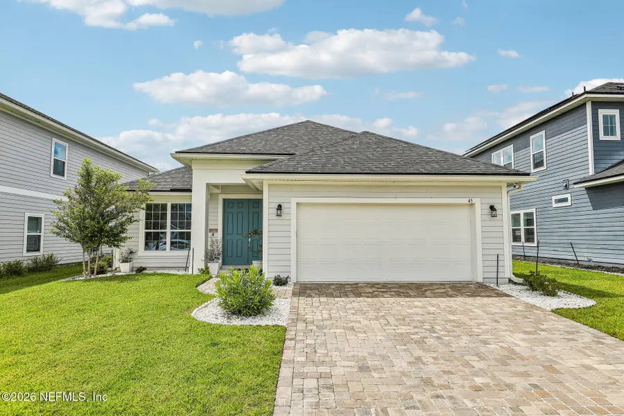 45 Seton Court, Saint Augustine, FL 32092 - #2