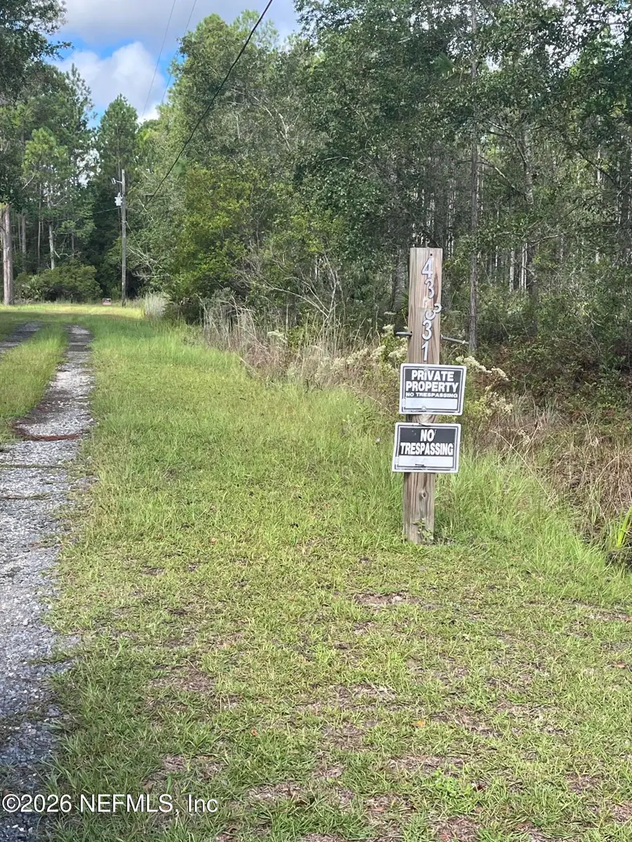 0 H&h Lane, Callahan, FL 32011 - #2