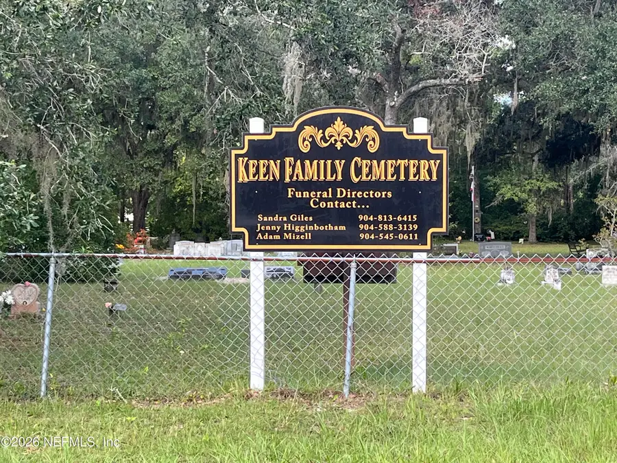 0 H&h Lane, Callahan, FL 32011 - #3
