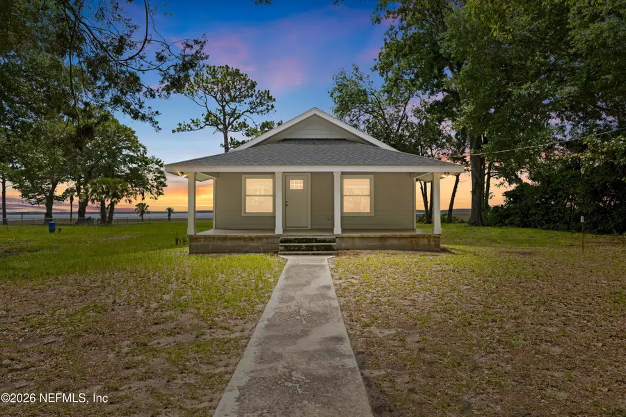 940596 Old Nassauville Road, Fernandina Beach, FL 32034 - #3