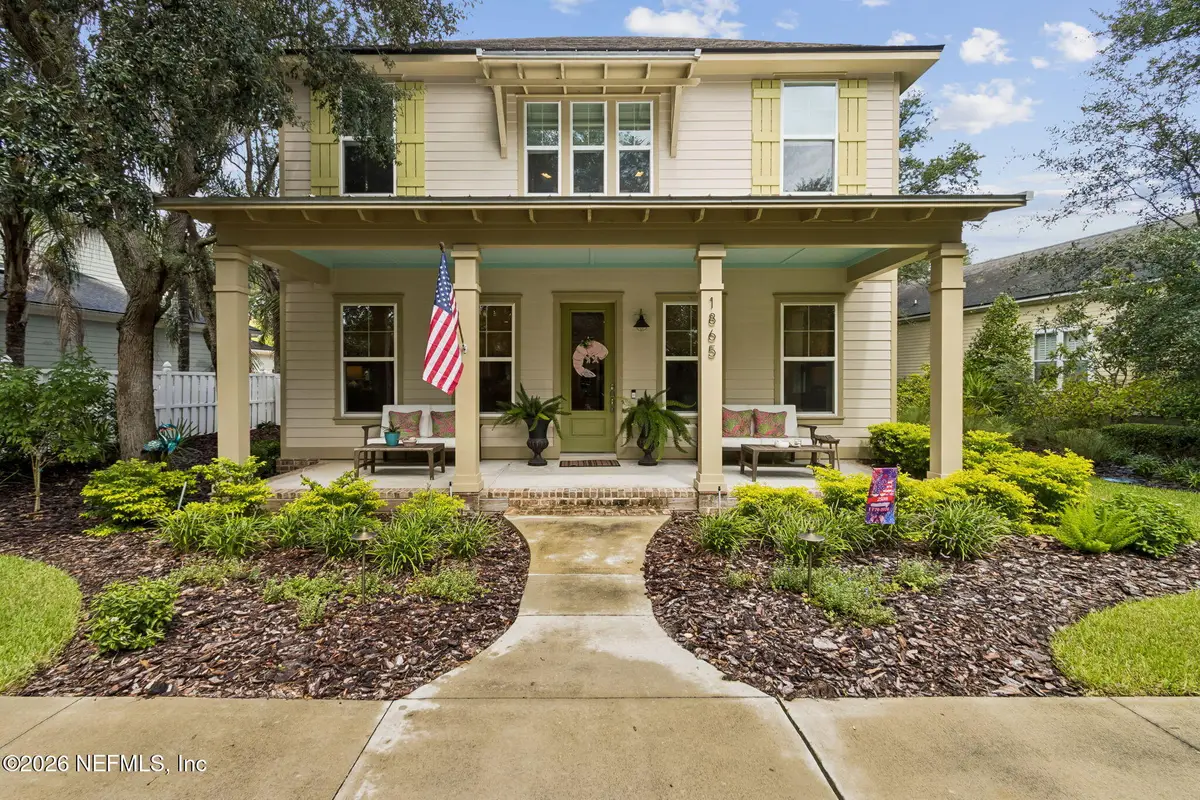 1865 Hometown Drive, Fernandina Beach, FL 32034 - #1