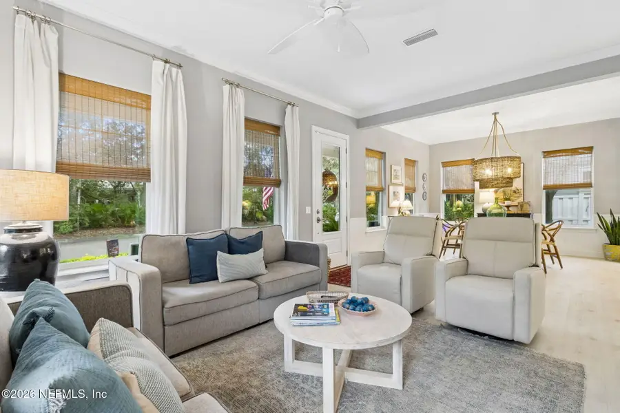 1865 Hometown Drive, Fernandina Beach, FL 32034 - #2