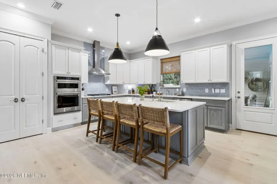 1865 Hometown Drive, Fernandina Beach, FL 32034 - #3