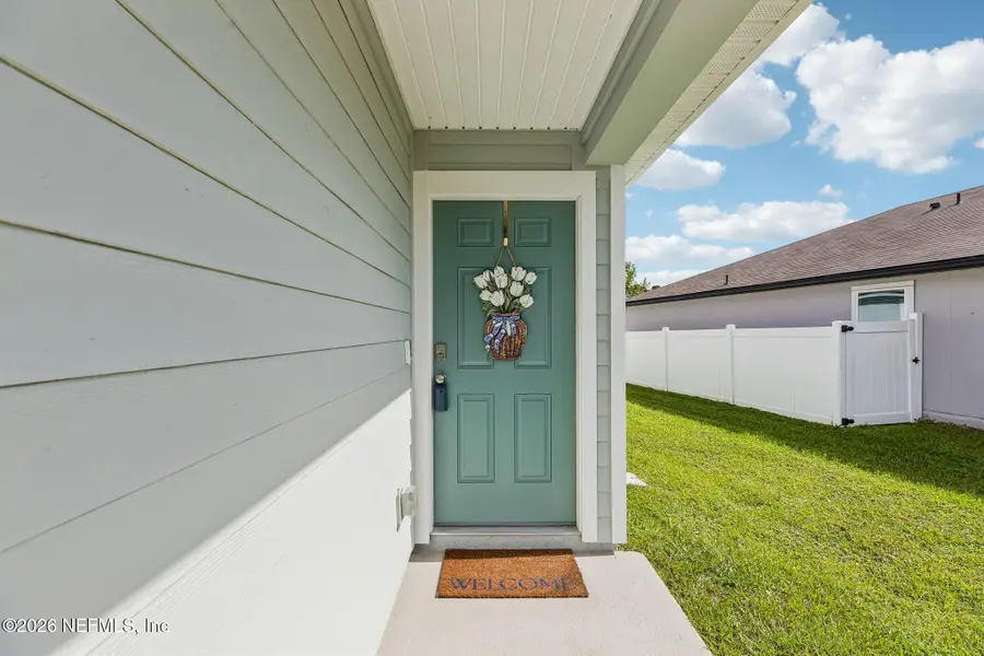 2458 Falling Star Lane, Green Cove Springs, FL 32043 - #3