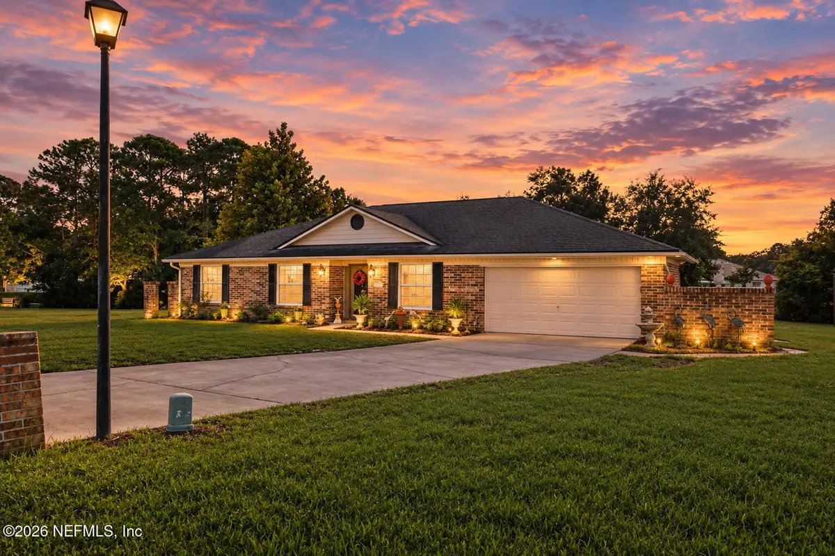 12430 Gentle Ben Court, Jacksonville, FL 32225 - #1