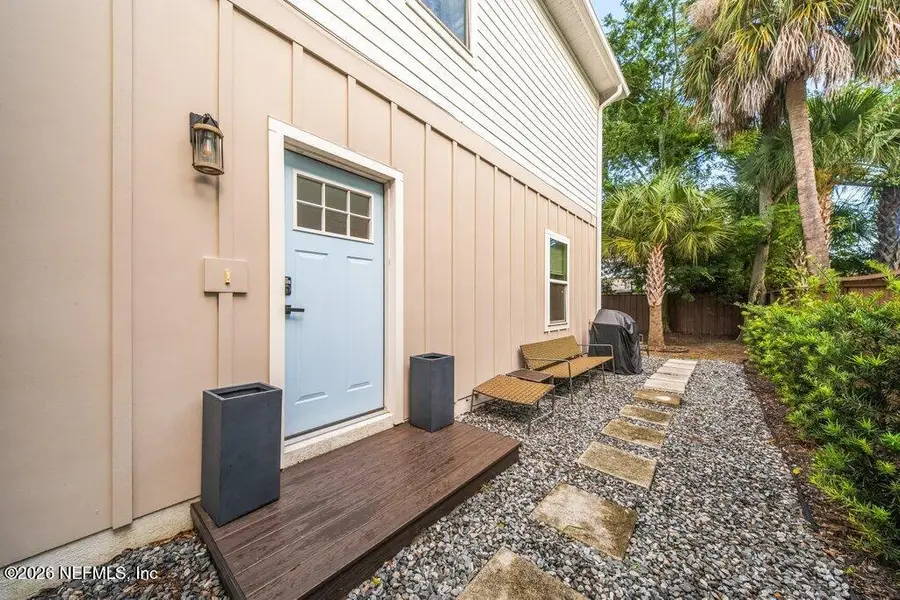 45 Donner Road #C, Atlantic Beach, FL 32233 - #2