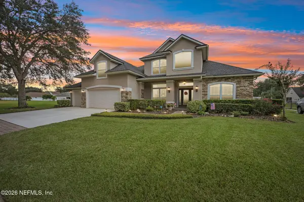 3729 Cardinal Oaks Circle, Orange Park, FL 32065
