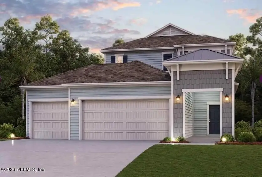3233 Topaz Way, Green Cove Springs, FL 32043 - #1