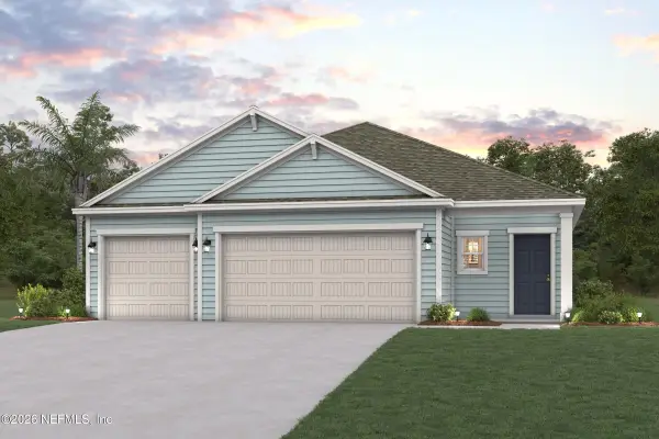 3234 Topaz Way, Green Cove Springs, FL 32043