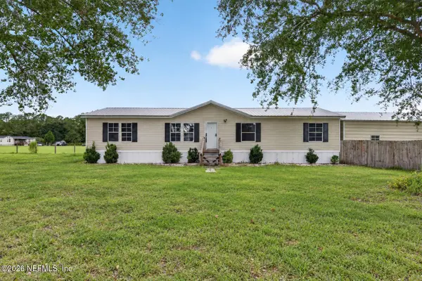 15012 Rein Court, Glen St. Mary, FL 32040