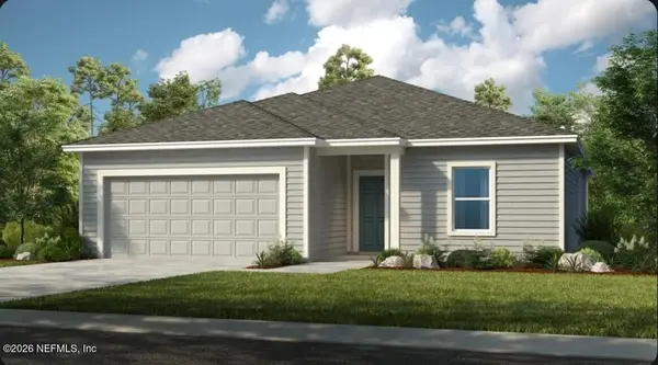 8166 Archibald Terrace, Jacksonville, FL 32219