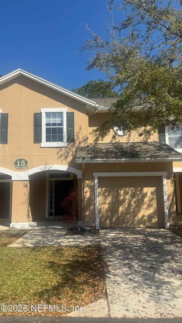 5260 Collins Road #1504, Jacksonville, FL 32244