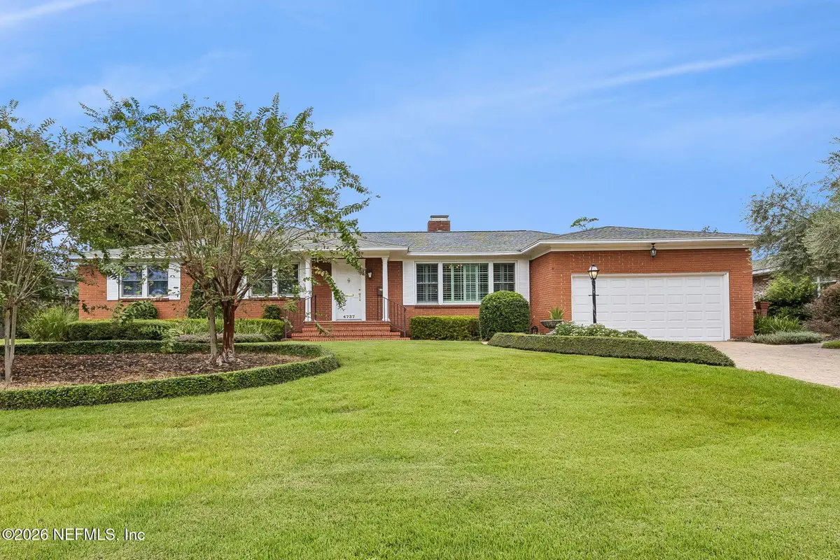 4737 Exeter Lane, Jacksonville, FL 32210 - #1