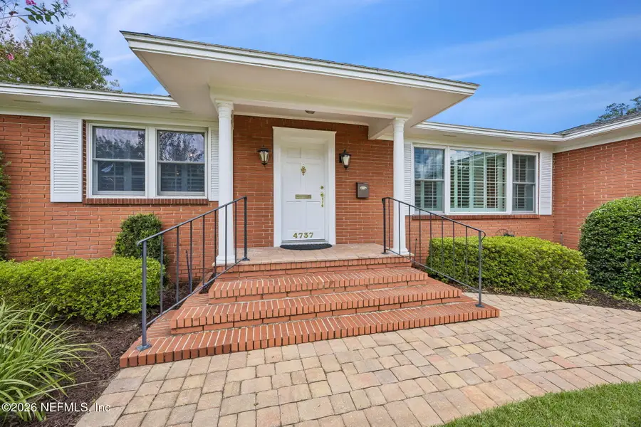 4737 Exeter Lane, Jacksonville, FL 32210 - #2