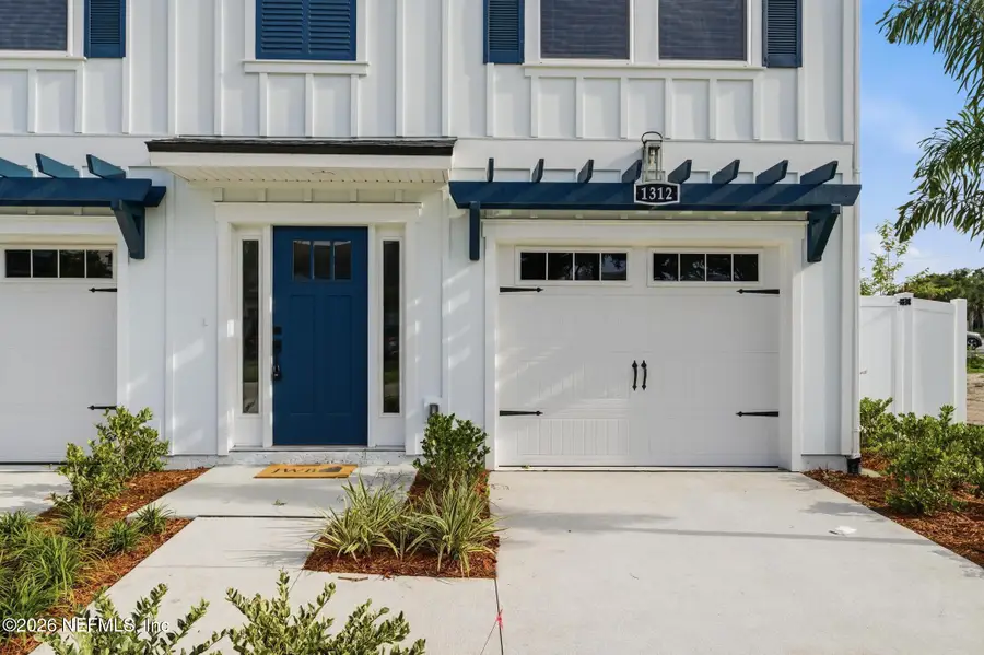 1312 1st N Avenue, Jacksonville Beach, FL 32250 - #3