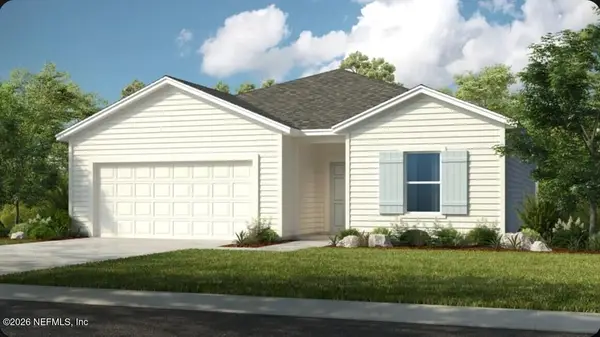 8178 Archibald Terrace, Jacksonville, FL 32219