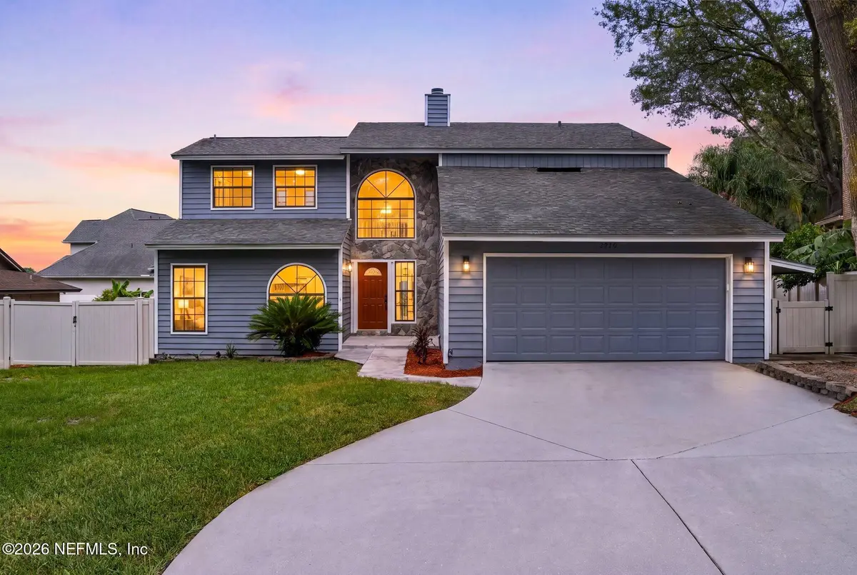 2219 Broadwater Drive, Jacksonville, FL 32225 - #1