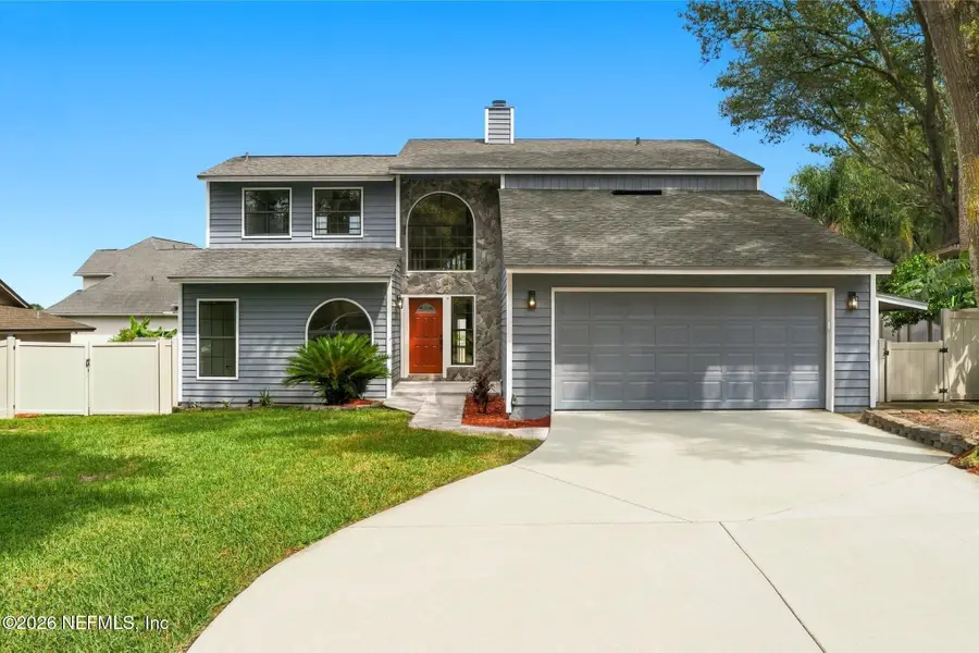 2219 Broadwater Drive, Jacksonville, FL 32225 - #3