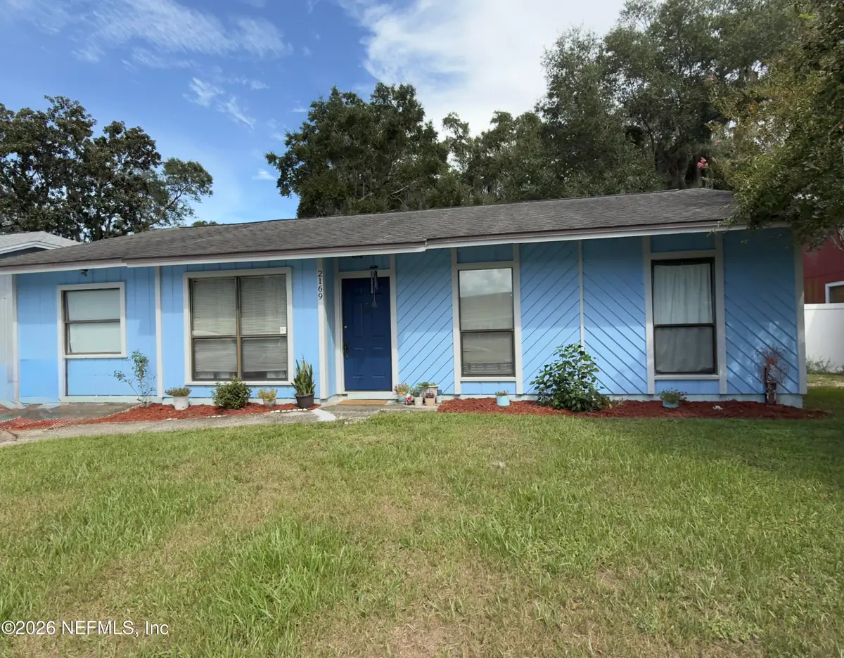 2169 Aspen Ridge Drive, Jacksonville, FL 32233 - #1
